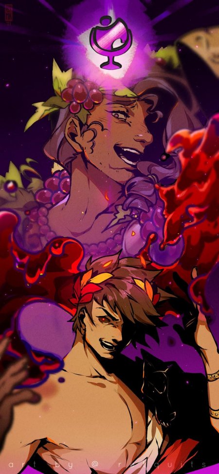 Дионис хейдс