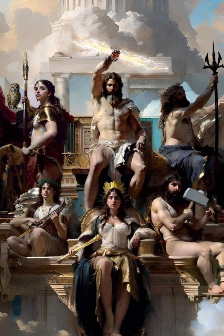 Жак луи давид марс разоруженный венерой и три грации