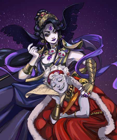 Нюкта хейдс