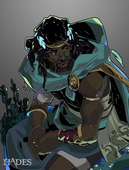 Ахиллес hades