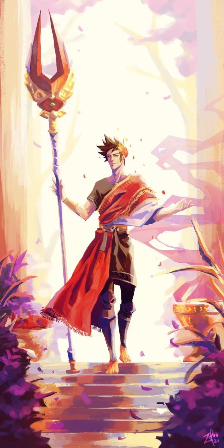 Гермес хейдс