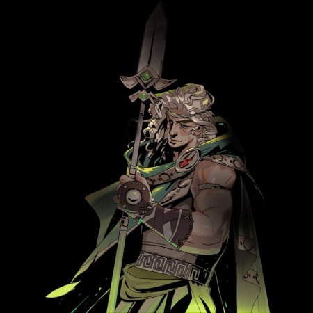 Ахиллес хейдес