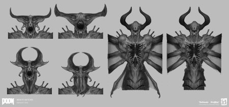 Бог демон баал