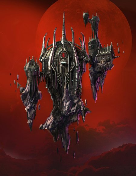 Дум этернал твердыня рока