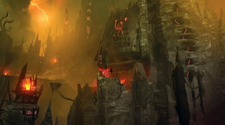 Святилище ингмара doom eternal