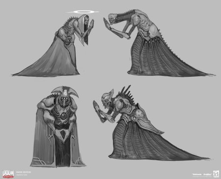 Концепт арта