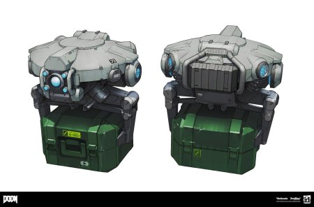 Концепт арта