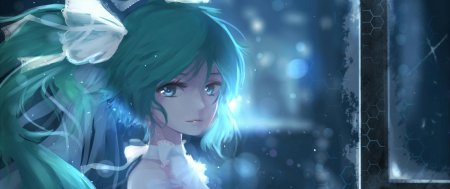Hatsune miku art