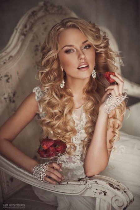 Наталья мужецкая