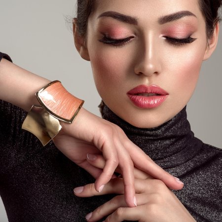 Макияжи красивые