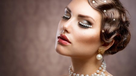 Прически в стиле великий гэтсби