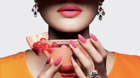 Мода красота