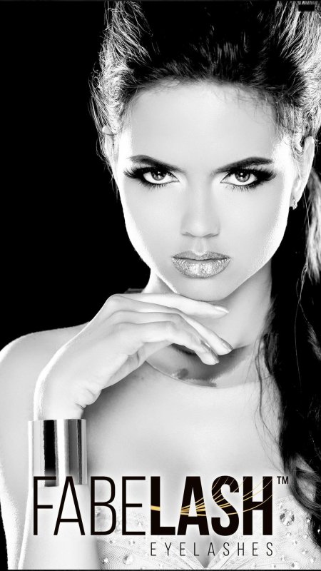 Шикарная женщина