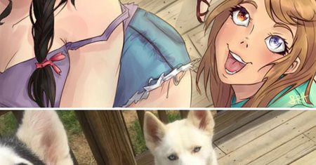 Хуманизация животных