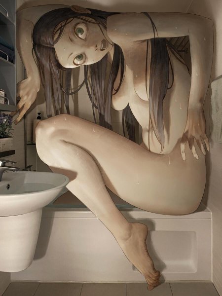 Раковина для ванной