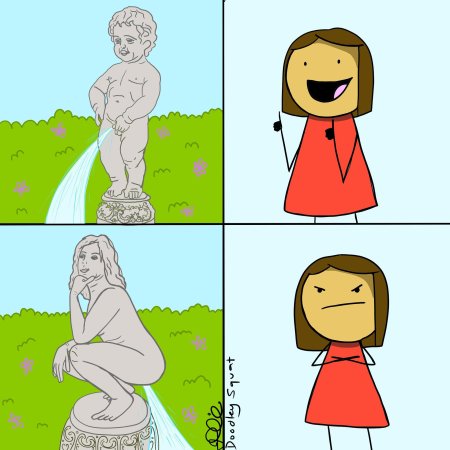 Приколы комиксы