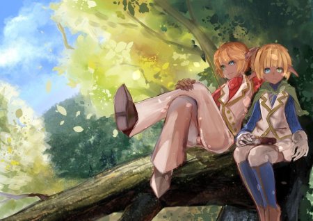 Оверлорд аура