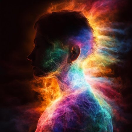 Энергии человека