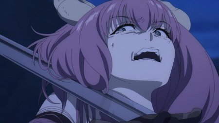 Фрирен аниме