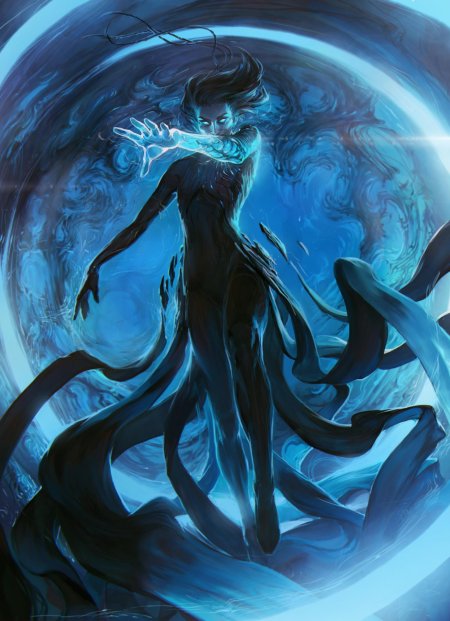 Фэнтези магия