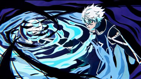 Seishiro nagi блю лок аниме