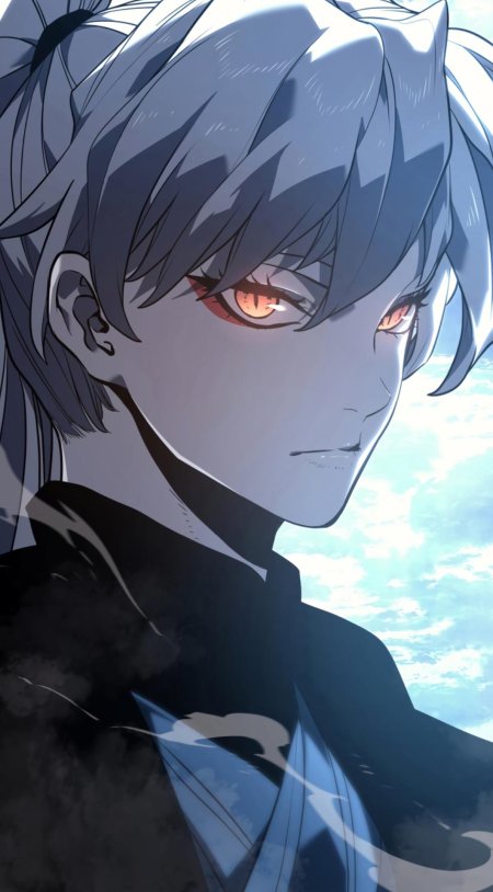 Манга манхва