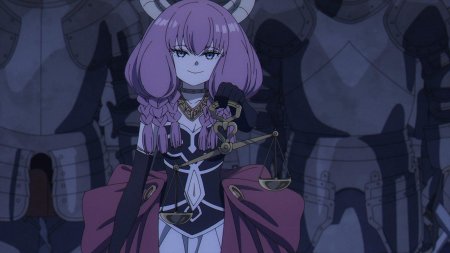 Герои аниме