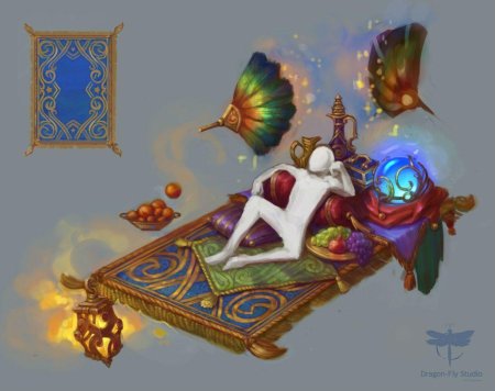 Аллоды эльфы