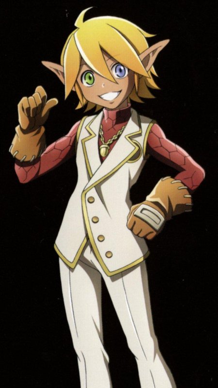 Аура белла фиора