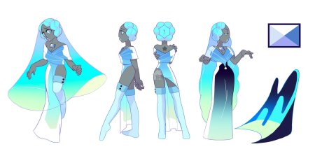 Самоцветы вселенная стивена