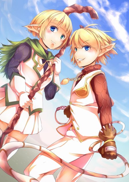 Маре белло фиоре