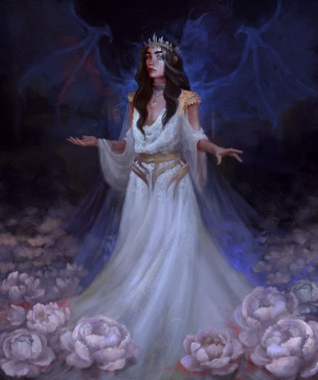 Такхизис драгонлэнс