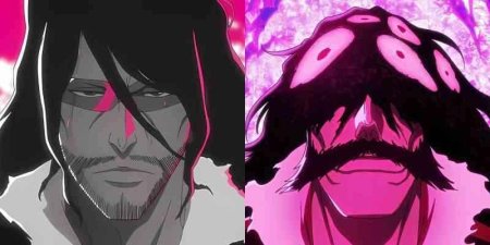 Yhwach bleach