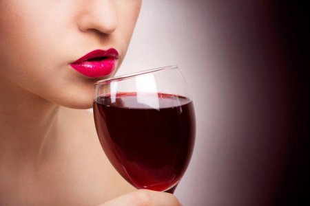 Красное вино