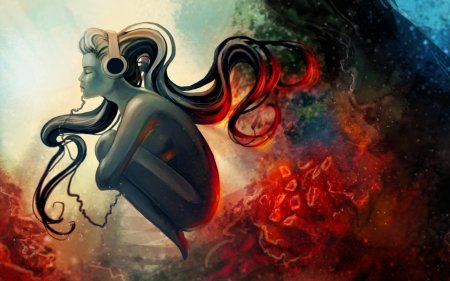 Оригинальные арты