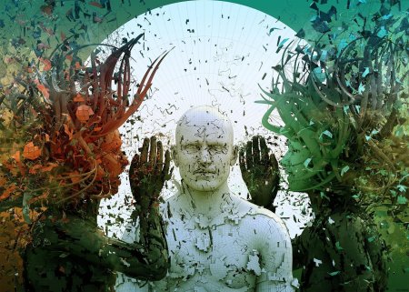 Концептуальный сюрреализм