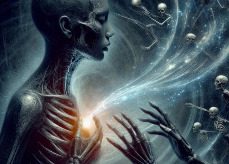 Душа человека