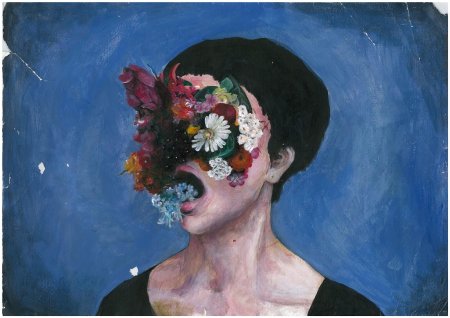 Minas halaj художник