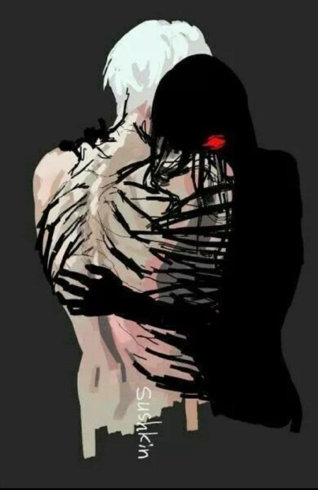 Депрессия арты