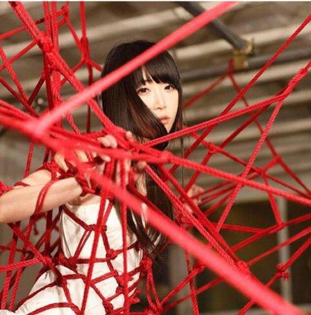 Сибари геншин