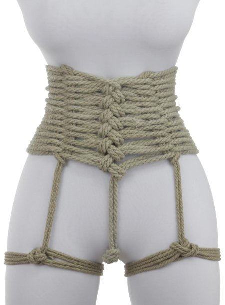 Техника связывания