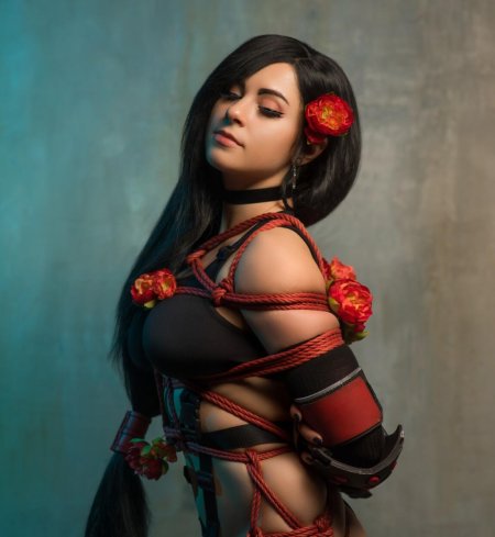 Искусство связывания