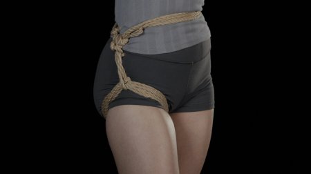 Шибари бдсм