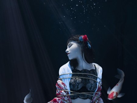 Искусство шибари