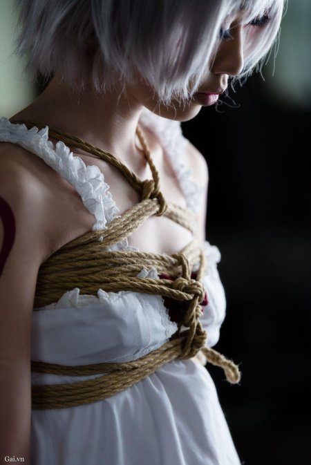 Сибари фейт