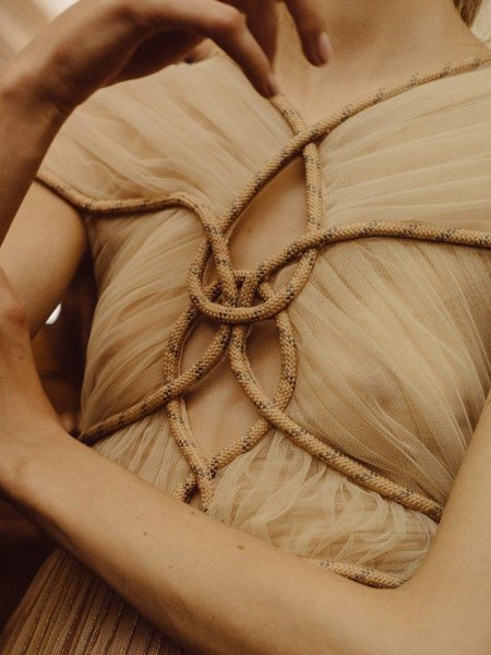 Искусство шибари