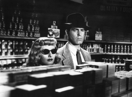 Double indemnity
