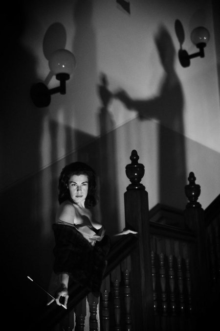 Нуар роковуха