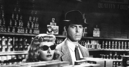 Двойная страховка фильм