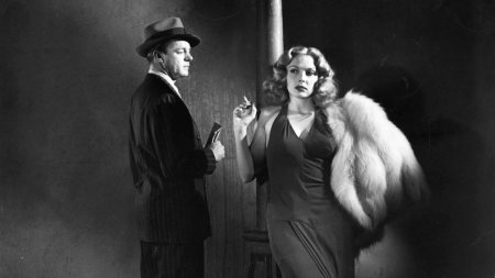 Нуар хичкок